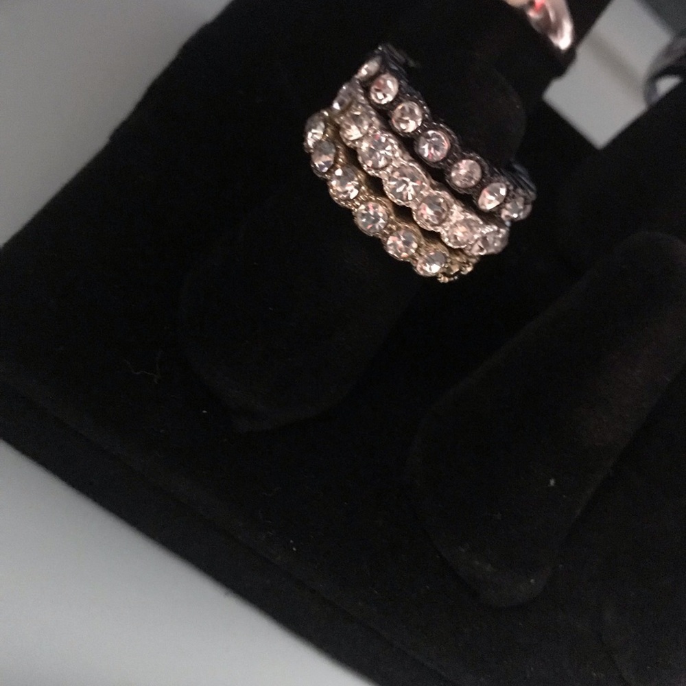 Stackable Ring